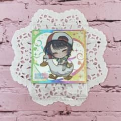 ホロライブ イタジャガシール 大空スバル R-25 レアのサムネイル