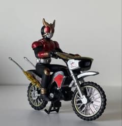 トライチェーサー2000