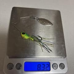 dゾーンフライ　エバーグリーンのサムネイル