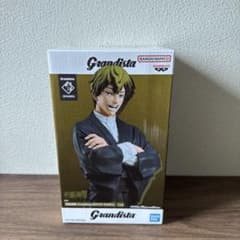 呪術廻戦 Grandista 禪院直哉 フィギュアのサムネイル