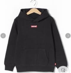 リーバイス　パーカーのサムネイル