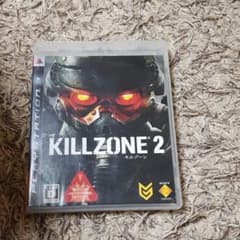KILLZONE 2のサムネイル