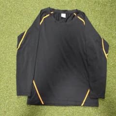 150㎝　長袖インナーのサムネイル
