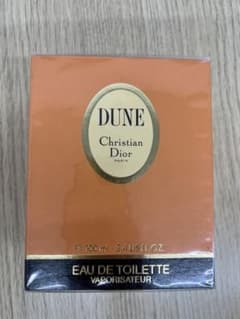 Christian Dior DUNE オードトワレ 100mlのサムネイル
