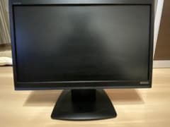 【18.5インチワイド液晶モニター】IO・DATA LCD-AD191XHBのサムネイル