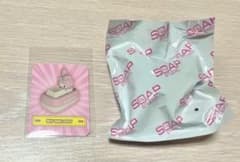 サンリオ キーキャップ マイメロディ SOAP STUDIOのサムネイル