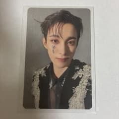 SEVENTEEN 消費期限　ドギョム　トレカのサムネイル