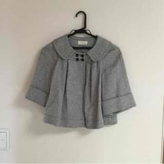 値下げ❗️春のジャケットのサムネイル
