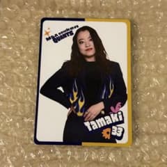 Dリーグ m&a souken quants tamaki トレカ - メルカリ