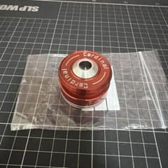 wcs カーディナル　52 152 カスタム　スプール wcs カーディナル 52 152 スプール - メルカリ