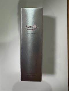 オレリー Aurelie Wrinkle Repair Rich Serum - メルカリ