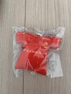 名古屋グランパス ユニフォーム型キーホルダー マルクスヴィニシウス 25番のサムネイル
