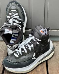 【YMY様専用】ジャンポール・ゴルチエ × サカイ × ナイキ ヴェイパー