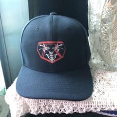 신 가면 라이더 모자 모자 감색 네이비 블루 신품 미사용품