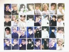 最終処分】TXT Starkissed トレカ33枚 - メルカリ