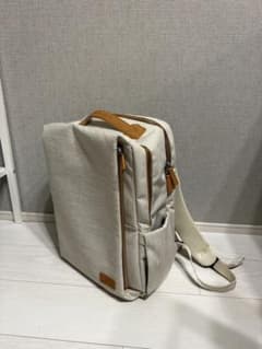 NORDACE Siena Pro 15 リュック ベージュのサムネイル
