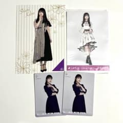 乃木坂46 まとめ売り 久保史緒里 生写真 ポストカード ビルディバイド