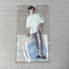 LILLEAGUE 難波碧空 BIGアクリルスタンド アクスタ - メルカリ