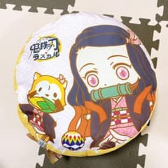鬼滅の刃クッションのサムネイル