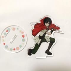 香賀美タイガ 赤ずきん アクリルスタンドのサムネイル