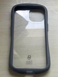 iFace Reflection iPhoneケース クリアiPhone15対応のサムネイル