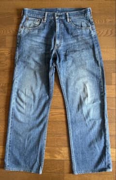 値下‼️【古着】Levi