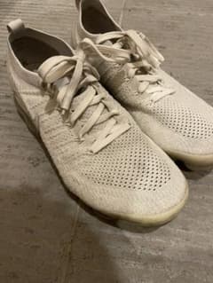 NIKE ナイキ ヴェイパーMAX  フライニット2のサムネイル