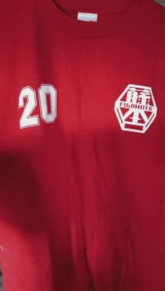 モーニング娘。藤本美貴　2005年春ツアー　ソロTシャツ　Lサイズのサムネイル