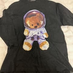 travas 長袖Tシャツのサムネイル