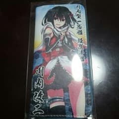 艦これ新品未使用 川内 ウォレットのサムネイル
