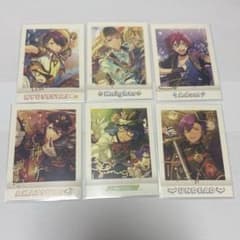 あんスタ あんさんぶるスターズ ぱしゃこれ 箔押し まとめ売りのサムネイル