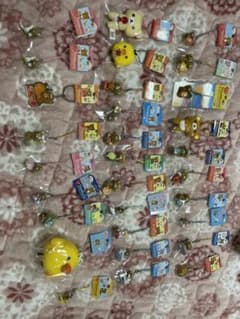 だららん夢紀行　リラックマ　ご当地　キーホルダー　まとめ売りのサムネイル