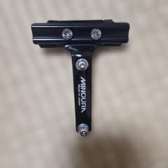 MINOURA ボトルケージアダプターのサムネイル