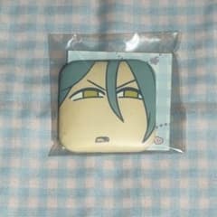 あんスタ 中国 ぶくぶ缶バッジ HiMERU - メルカリ