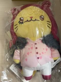 ONE PIECE 콜라톤 with CAT