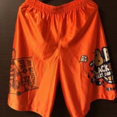 TeamFive (チームファイブ) バスケ パンツ バスパンのサムネイル