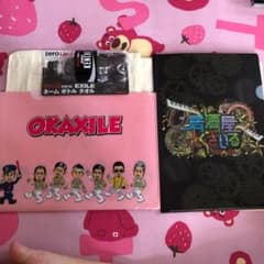 EXILEグッズのサムネイル