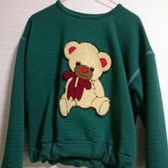 古着 くまのサムネイル