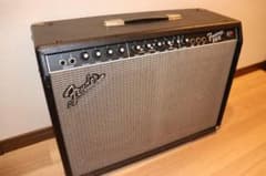 Fender Frontman 212R ギター用アンプのサムネイル