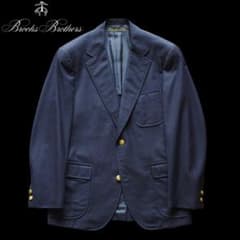 Brooks Brothers MAKERS フラノ ブレザー 37SHT 良品 Brooks Brothers MAKERS フラノ ブレザー 37SHT 良品 - メルカリ