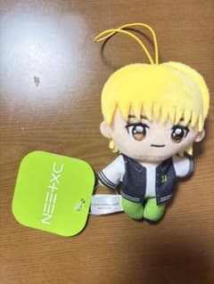 DXTEEN マスコットぬいぐるみ 福田歩汰のサムネイル