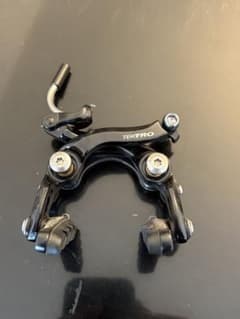 Tektro テクトロ T551 ダイレクトマウントブレーキ リア ピスト - メルカリ