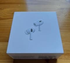 AirPods Pro 第二世代のサムネイル