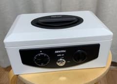 セントリー　金庫　手提げ金庫　ASB-27 キャッシュボックスのサムネイル
