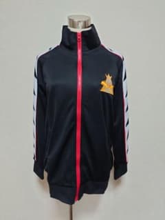 【コスプレ】Free!　鮫柄学園のサムネイル
