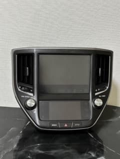 トヨタ クラウン AWS210 純正ディスプレイモニター 86111-30B70 トヨタ クラウン AWS210 純正ディスプレイモニター 86111-30B70 - メルカリ