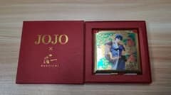 (d0tt04様専用)ジョジョ 箔一 ジョナサン・ジョースターのサムネイル