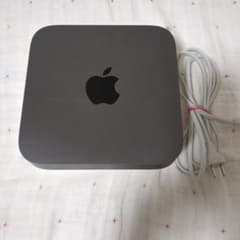 Mac mini 2018 32GB 1TB 3.2GHz6 Core i7 - メルカリ