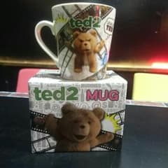 テッドのマグカップのサムネイル