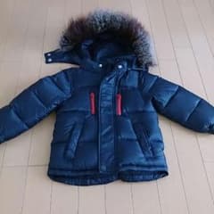 ☆babyGAP～ダウンジャケット95☆のサムネイル